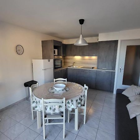 Appartement Le corail à Valras-Plage Extérieur photo