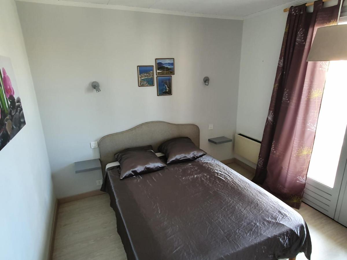 Appartement Le corail à Valras-Plage Extérieur photo